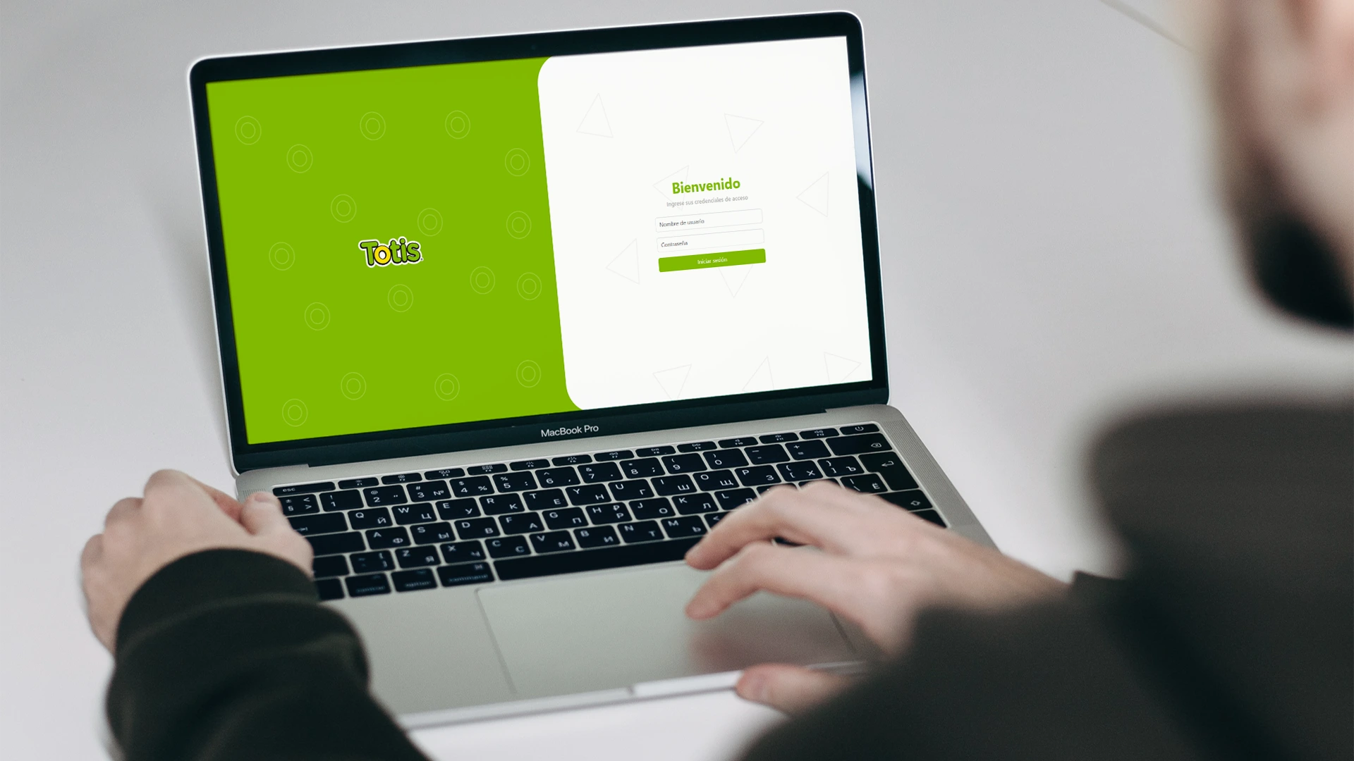 Asset Management — project preview